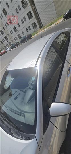 هیوندای ئەکسنت